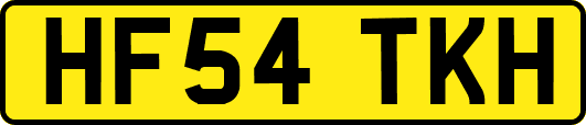 HF54TKH