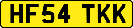 HF54TKK