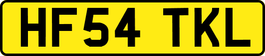 HF54TKL