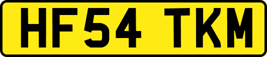 HF54TKM
