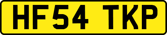HF54TKP