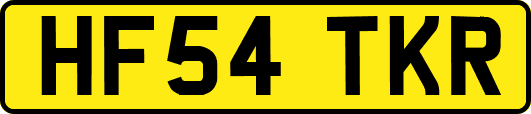 HF54TKR