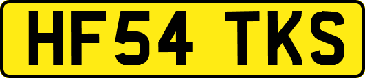HF54TKS