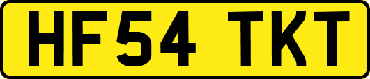 HF54TKT