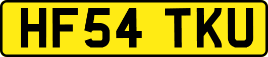 HF54TKU