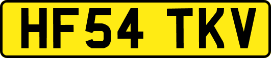HF54TKV