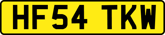 HF54TKW