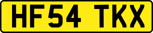HF54TKX