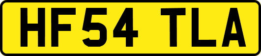 HF54TLA
