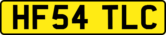 HF54TLC
