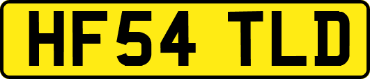 HF54TLD