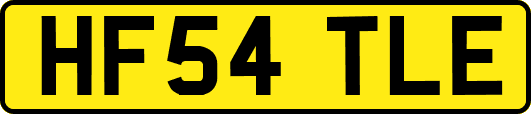HF54TLE