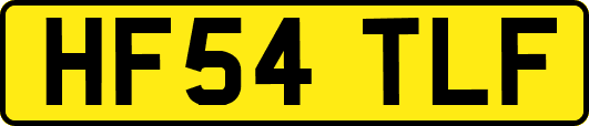 HF54TLF
