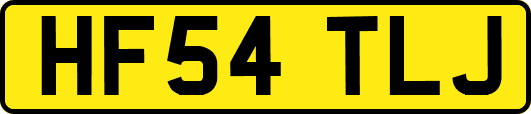 HF54TLJ