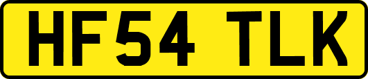 HF54TLK