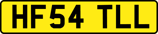 HF54TLL
