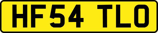 HF54TLO