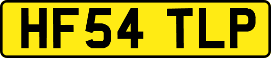 HF54TLP