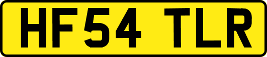 HF54TLR