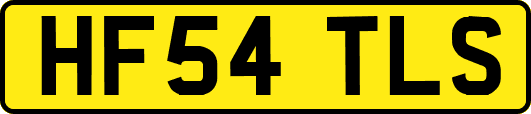HF54TLS