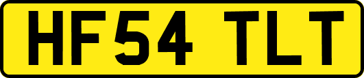 HF54TLT
