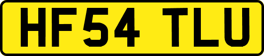 HF54TLU