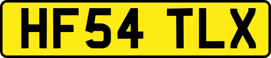 HF54TLX