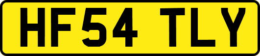 HF54TLY
