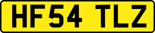 HF54TLZ
