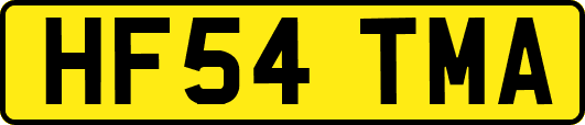HF54TMA