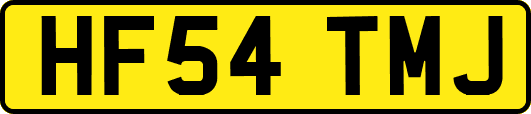 HF54TMJ