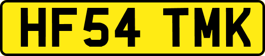 HF54TMK