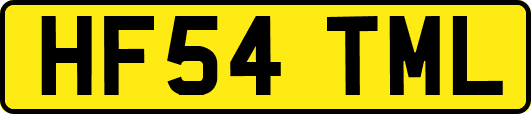 HF54TML