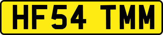 HF54TMM