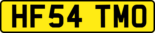 HF54TMO