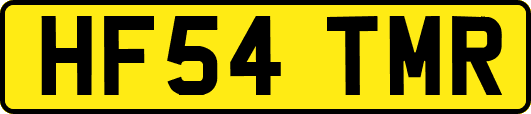 HF54TMR