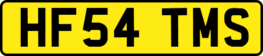 HF54TMS
