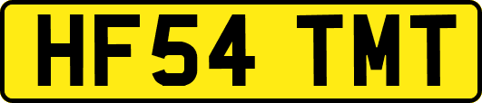 HF54TMT