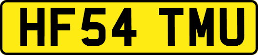 HF54TMU