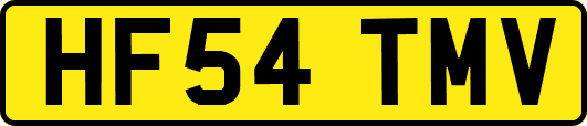 HF54TMV