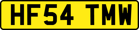 HF54TMW