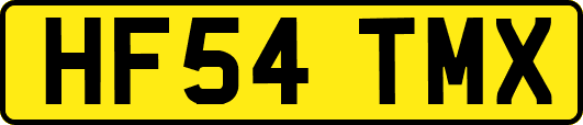 HF54TMX