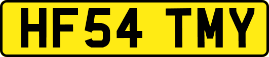 HF54TMY