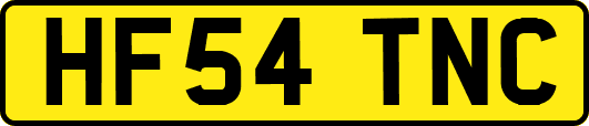 HF54TNC