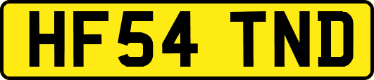 HF54TND