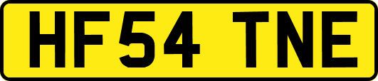 HF54TNE