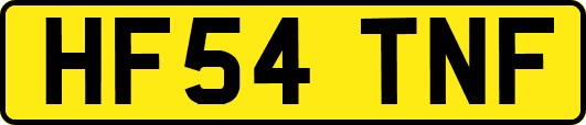 HF54TNF
