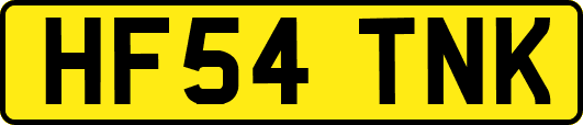 HF54TNK