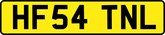 HF54TNL