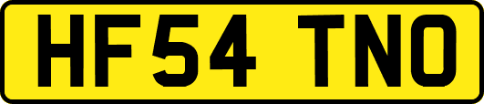 HF54TNO